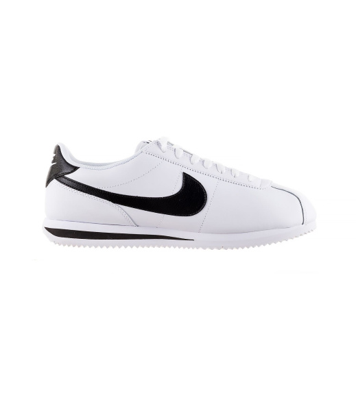 Белые кроссовки мужские Nike Cortez (DM4044-105)