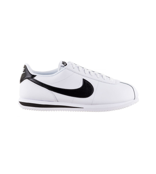 Белые кроссовки мужские Nike Cortez (DM4044-105)