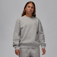 Спортивная кофта женская Jordan Brooklyn Fleece Sweatshirt (FV7074-063)