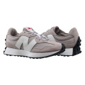 Бежевые кроссовки мужские New Balance 327 (MS327CGW)