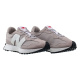 Бежевые кроссовки мужские New Balance 327 (MS327CGW)