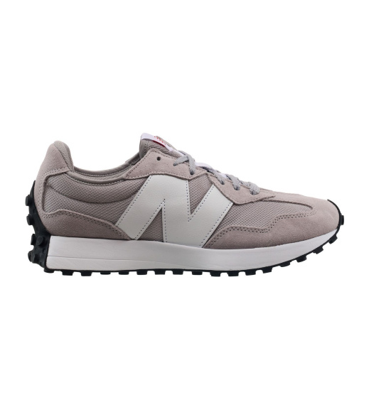 Бежевые кроссовки мужские New Balance 327 (MS327CGW)
