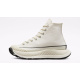 Бежевые кроссовки женские Converse Chuck 70 At-Cx (A01682C)