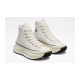 Бежевые кроссовки женские Converse Chuck 70 At-Cx (A01682C)