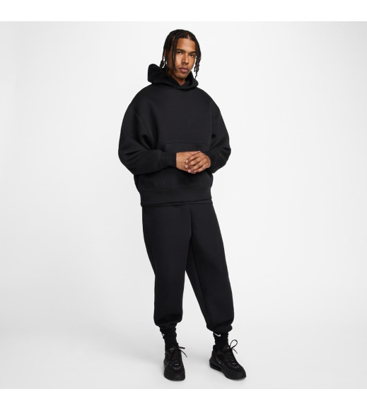 Спортивная кофта мужская Nike M Tch Flc Hoodie Ri (FZ0744-010)