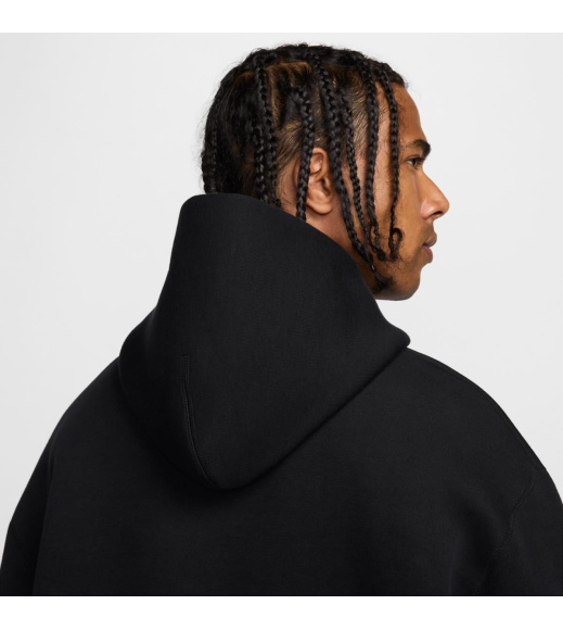 Спортивная кофта мужская Nike M Tch Flc Hoodie Ri (FZ0744-010)