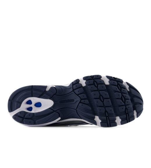 Серые кроссовки унисекс New Balance 740 (U740WN2)