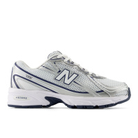 Серые кроссовки унисекс New Balance 740 (U740WN2)
