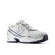 Серые кроссовки унисекс New Balance 740 (U740WN2)