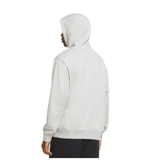 Бомбер мужской Nike Nsw Club Hoodie (CZ7857-063)