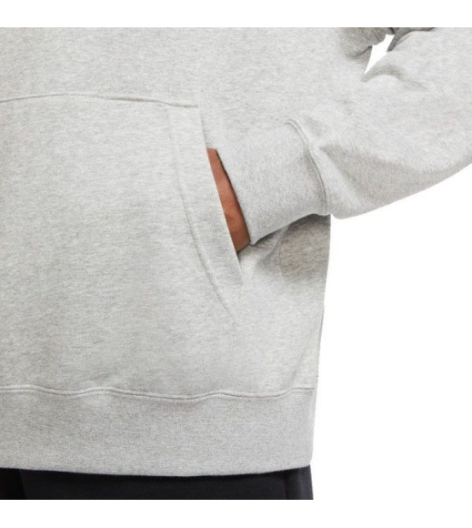 Бомбер мужской Nike Nsw Club Hoodie (CZ7857-063)