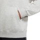 Бомбер мужской Nike Nsw Club Hoodie (CZ7857-063)