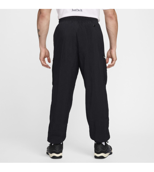 Спортивные штаны мужские Nike Dna Repel Woven (FN2904-010)