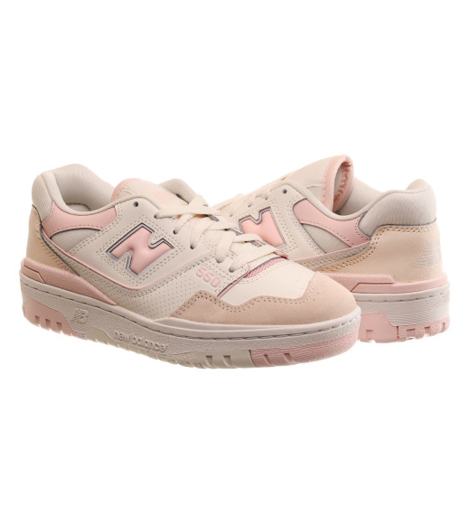 Кроссовки женские New Balance 550 (BBW550WP)