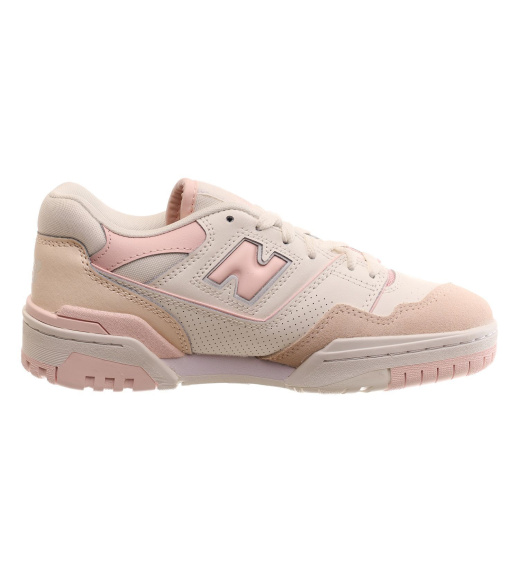 Кроссовки женские New Balance 550 (BBW550WP)