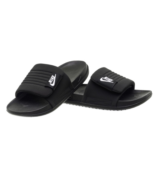 Тапочки мужские Nike Offcourt Adjust (DQ9624-001)