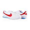 Белые кроссовки мужские Nike Cortez (DM4044-108)