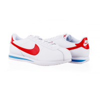 Белые кроссовки мужские Nike Cortez (DM4044-108)