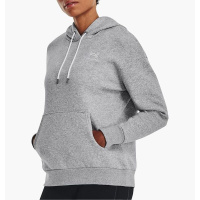 Кофта женская Under Armour Essential Fleece (1373033-011)