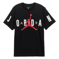 Футболка мужская Jordan T-Shirt M J Jd Air Stretch Ss Crew (DV1445-010)