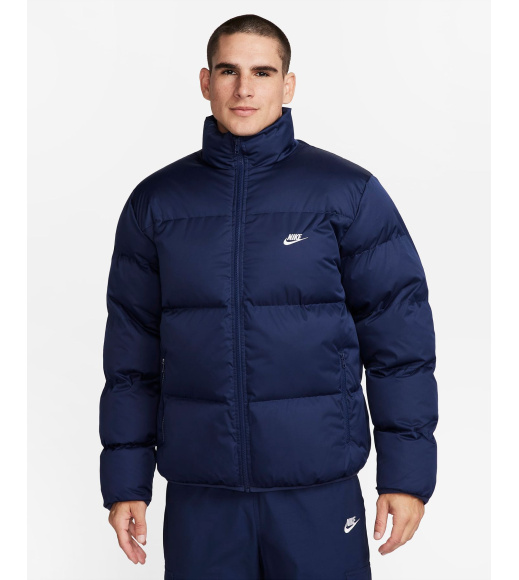 Куртка мужская Nike Sportswear Club<br />Puffer (FB7368-410)