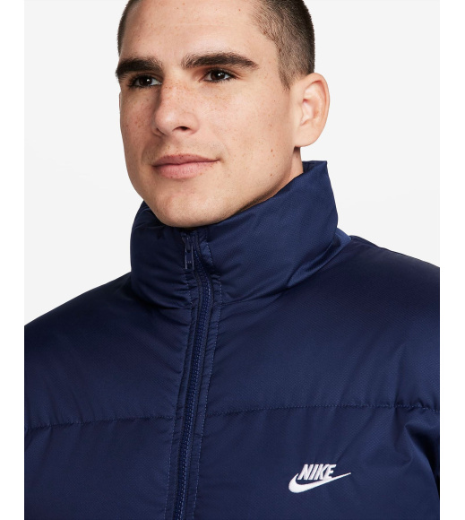 Куртка мужская Nike Sportswear Club<br />Puffer (FB7368-410)