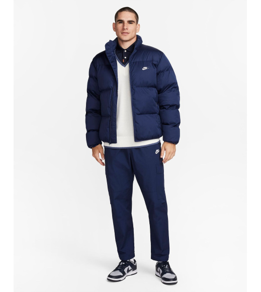 Куртка мужская Nike Sportswear Club<br />Puffer (FB7368-410)