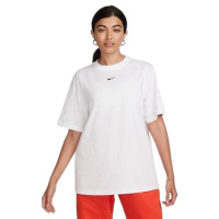 Футболка женская Nike W Tee Essntl Lbr (FD4149-100)