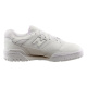 Белые кроссовки мужские New Balance 550 (BB550WWW)
