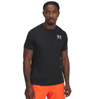 Футболка мужская Under Armour Heatgear Fitted Ss (6000939-001)