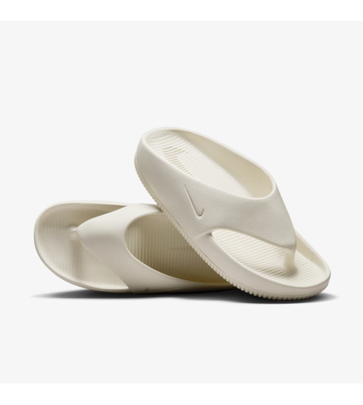 Тапочки женские Nike W Calm Flip Flop (FD4115-003)