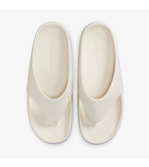 Тапочки женские Nike W Calm Flip Flop (FD4115-003)