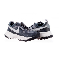 Черные кроссовки женские Nike Tc 7900 (DD9682-001)