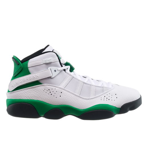Кросівки чоловічі Jordan 6 Rings (322992-131)