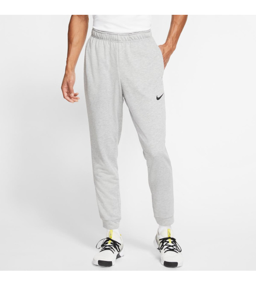 Спортивные штаны мужские Nike M Dry Pant Taper Fleece (CJ4312-063)