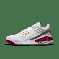 Белые кроссовки мужские Jordan Max Aura 5 (DZ4353-160)