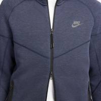 Кофта мужская Nike Tech Fleece Fz Wr (FB7921-473)