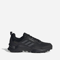 Черные кроссовки мужские Adidas Terrex Ax4 Gore-Tex (HP7395)