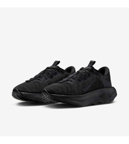 Черные кроссовки мужские Nike Motiva (DV1237-003)