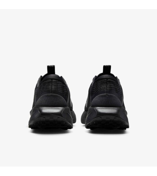 Черные кроссовки мужские Nike Motiva (DV1237-003)