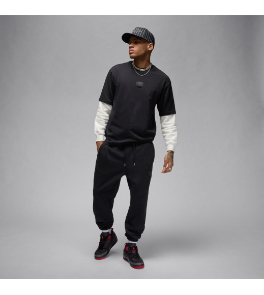 Спортивный костюм мужской Jordan Комплект (FV7247-010&FV7251-010)