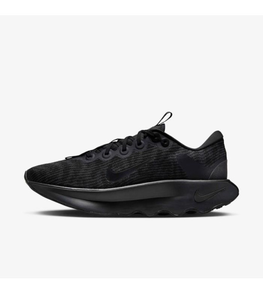 Черные кроссовки мужские Nike Motiva (DV1237-003)