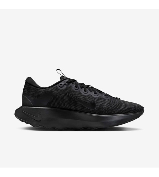 Черные кроссовки мужские Nike Motiva (DV1237-003)