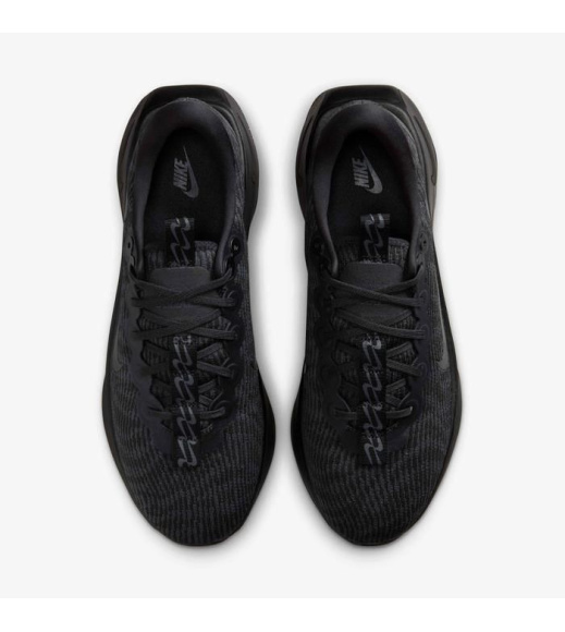 Черные кроссовки мужские Nike Motiva (DV1237-003)