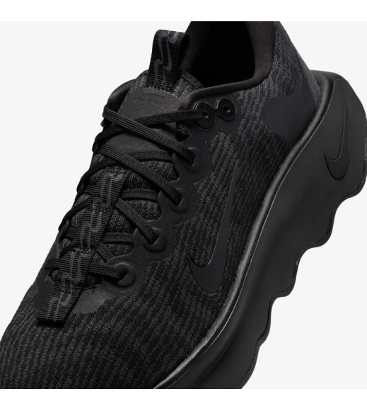 Черные кроссовки мужские Nike Motiva (DV1237-003)
