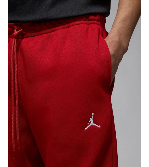 Спортивные штаны мужские Jordan Brooklyn Fleece (FV7277-687)