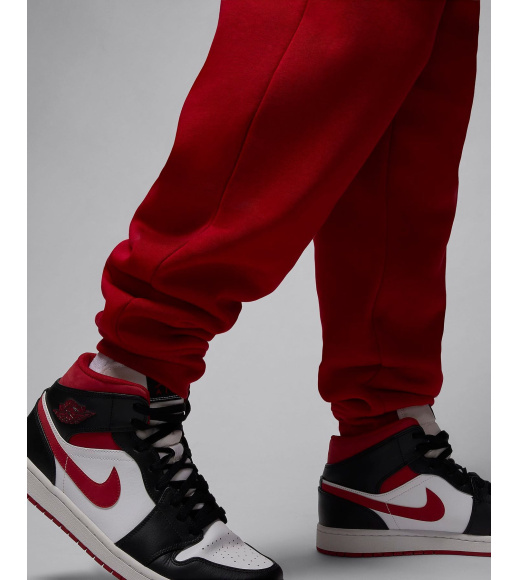 Спортивные штаны мужские Jordan Brooklyn Fleece (FV7277-687)