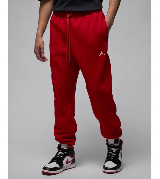 Спортивные штаны мужские Jordan Brooklyn Fleece (FV7277-687)