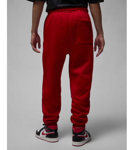 Спортивные штаны мужские Jordan Brooklyn Fleece (FV7277-687)
