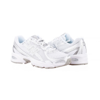 Серые кроссовки женские New Balance 740 (U740WM2)